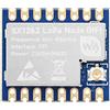 Waveshare Core1262 HF Lora Module, SX1262 Chip, Long-Range Communication, Anti-Interference, Suitable for Sub-GHz Band, Suitable for 850~930MHz Frequency Band