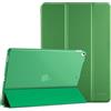 ProCase Custodia Smart per iPad Pro 12,9 Pollici 1a e 2a Generazione (Modello 2015 e 2017), Cover con Supporto Stand, Funzione Auto Sleep/Wake - Verde