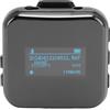 Generic Lettore MP3 Riduzione del Rumore Ad Alta Definizione per Audiofili Risoluzione dello Schermo 128 X 64 (32G)