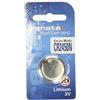 Renata 1 BATTERIA PILA CR2450N RENATA LITIO LITHIUM 3V SCALINO