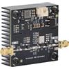 Tonysa Modulo Amplificatore di Potenza RF VHF UHF 0.5-800MHz Scheda Amplificatore di Potenza a Radiofrequenza 35-37dBm Guadagno 40dB per Trasmettitore FM HF