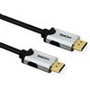 VALUE 10K HDMI Ultra High Speed - Cavo ST/ST, 2 m, colore: Nero