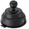 TUSITA Twist-Lock Supporto Base con Ventosa Composita con Dimensione B 1'' Sfera