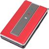 Tosuny Flip Telefono per Anziani, Cellulare 2G Big Pulsanti con Display di Grandi Dimensioni, Doppia Sim, Altoparlante Potente, Tastiera di (Spina Europea)