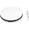 Falcon Eyes Mini Draaiplateau T360-A1 45 cm tot 40 Kg