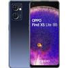 Oppo Find X5 Lite - Smartphone 256GB, 8GB RAM, Dual Sim, Black