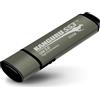 Kanguru SS3 - 32GB Chiavetta USB - Interruttore di Protezione da Scrittura Fisico - USB 3.0 SuperSpeed - Portatile