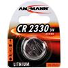 ANSMANN 1516-0009 - Batteria al litio CR 2330-3 V
