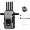 Accsoon Trasmettitore CineView Master 4K - Trasmettitore video TX wireless con HDMI e SDI
