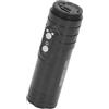 Dpofirs Telecamera per Casco da Moto HD 1080P Action Camera Sportiva, Connessione WIFI Wireless con Telefono, Batteria a Lunga Durata, Ricarica e Registrazione Simultanee con