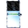 Generic T9500C - Batteria compatibile con Samsung Galaxy Note Pro 12.2 SM P900 P901 P905 T9500C T9500E T9500U T9500K, ai polimeri di litio a 0 cicli, con kit di attrezzi