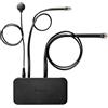 Jabra 14201-35 LINK Electronic Hook Switch Solution for Avaya Phones