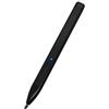 Generic Penna sottile per superfici, gomma e clic destro, Palm Rejection, pennino in grafite, per Surface Pro 12/11/10/9/8/7/6/5/4/3/X, per Surface Go 3/2/1, Book 3/2/1, laptop 1-3