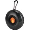 Greensen Altoparlante Portatile, Altoparlante Wireless Mini 10W HD Stereo Suono 5.3 Impermeabile Antishock con Luci RGB