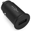 ANSMANN InCar Charger CC105 1000-0031 Caricatore USB Automobile, Camion Corrente di Uscita Max. 1000 mA 1 x Presa A USB