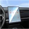 GOINTDJD Pellicola Protettiva In Vetro Temperato Per Chery Jaecoo J7/chery 7 2023 13,2 Pollici 14,8 Navigazione GPS Per Auto Antigraffio GPS Schermo Trasparente