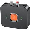 MOOKEENONE Adattatore audio Bluetooth 6.0, ricevitore adattatore audio senza fili, RCA/AUX