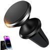 Generic Supporto Magnetico Per Telefono Da Auto - Supporto Magnetico Per Presa D'aria Per Telefono Cellulare Da Auto Supporto Per Telefono Cellulare Con Clip Per Auto, Supporto Magnetico Per Telefono | Suppor