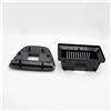 ERUEUBGRM Cornice per fascia radio Automobile Fascia Telaio Adattatore Scatola Canbus Android Radio Cruscotto Montaggio Pannello Kit Per Opel Per Vauxhall Per Mokka 2013-2018