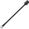Lastdaytime 5 8GHz FPV video antenna della trasmissione per i fuchi con il segnale omnidirezionale da 360 gradi ed il materiale dell'ABS