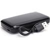 SALALIS YYK-520 V5.0 Auricolare Wireless Aziendale Girevole, Custodia di Ricarica Inclusa, Ideale per Ufficio e Gaming