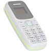 Tosuny Telefono Cellulare 2G per Anziani, Telefono Sbloccato, Doppia SIM Sbloccata, Mini Telefono GSM 2G con Combinatore Bluetooth Vivavoce, Registrazione Automatica delle Chiamate