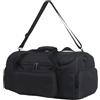 Generic Borsa a Tracolla per JBL PartyBox On-The-Go, Borsa a Tracolla Robusta per Altoparlanti PartyBox On-The-Go, Tasche Extra per Microfoni, Cavi, Telefono e Accessori