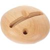 Toddmomy Supporto per Cellulare Amplificazione Sonora in Legno, Porta Telefono da Scrivania per Uso Quotidiano e Lavoro