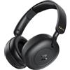 Havit H655BT - Cuffie wireless Bluetooth, nero