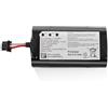 CAMFM S ONO.S lP-03-8535-001 - Batteria agli ioni di litio 3,6 V, 5000 mAh, P/N 111-00005