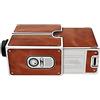 Asuinxurr Proiettore portatile Smart Phone Proiettore in cartone per famiglia/compleanno Usw.Home Cinema Audio Proiettore
