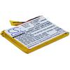 FYIOGXG Cameron Sino Batteria di ricambio per Teasi One 2 PN: Teasi PL784262 2500 mAh / 9,25 Wh