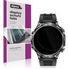 dipos 6x Pellicola Protettiva trasparente per HIRREO FV15-A-XW-JX-FR
