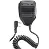 Kenwood Electronics KMC-21 Monaural Wired Black mobile headset - Mobile Headsets (Wired, Monaural, Black)