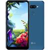 LG X430EMW K40S Dual blue/blue