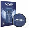 savvies 18 Pezzi Pellicola Protettiva per Harley Davidson Sportster S 2022 RH1250S