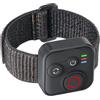 WheatThrive Action Camera Telecomando Senza Fili Con Gamma 50M Video Registrazione Telecomando Per Insta360 X5, 37.0 X 37.0 X 18.9mm