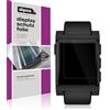 dipos 6x Pellicola Protettiva trasparente per Pebble Core 2 Duo
