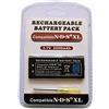 Cameron Sino Battery for Nintendo DSi LL Li-ion 3.7V 900mAh - UTL-003, C/UTL-A-BP