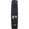 VINABTY TS8187R-11 Telecomando di Ricambio Adatto Per Grundig TV 50GUB7022 43GUB6300 43VCE223 43VLX22LDLA 50VCE222 50VOE72 55GFU7800B 55GFU7900B 55VLX23LDL 55KLX23 55VCE222 55VCE223