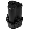 Trade-Shop Batteria agli ioni di litio ad alte prestazioni, 10,8 V, 1500 mAh, sostituisce Makita 195332-9 BL1014 194550-6 194551-4 BL1013 194588-1 1953329 BL-1014 1945506 1945514 BL-1013 1945881