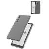 Generisch Custodia trasparente in TPU per BOOX Palma 2 Pro (e-book da 6,13 pollici) | Design airbag per protezione contro cadute e urti