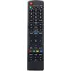 Aurabeam Telecomando Sostitutivo TV per LG 32LV2500 televisione