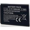 Otech Batteria compatibile per Samsung GT-S5611