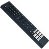 VINABTY Sostituzione della voce del telecomando ERF3C80H Fit for HISENSE TV ERF3C80 (0012) QLED UHD 4K 65E78HQ