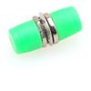 Cruiser 10 pezzi rotondo cerchio fc-apc fibra ottica accoppiatore adattatore FC flangia connettore