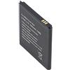 AccuCell - Batteria per cellulare Wiko Cink Slim