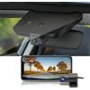 Fitcamx Dash cam Anteriore 2160P+Posteriore 1080P Adatta per Mercedes-Benz Sprinter van 2019-2025 (HD2-8291), OEM Dashcam, Doppio 4K Video HD Wifi, Sensore G, Registrazione Loop, WDR, Scheda da 128GB