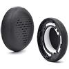 YunYiYi Cuscinetti di ricambio compatibili con AKG Y500 wireless Bluetooth cuffie