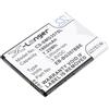 Cameron Sino CS-SMG357SL Batteria 1900mAh compatibile con [Samsung] Galaxy Ace 4 LTE, Galaxy Ace Style LTE, SM-G357, SM-G357FZ, SM-G357M sostituisce BG357BBU, BG357BBZ, EB-BG357BBE
